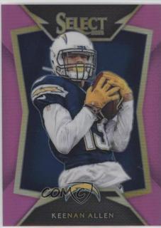 Keenan Allen