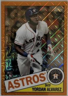 Yordan Alvarez