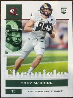 Trey McBride