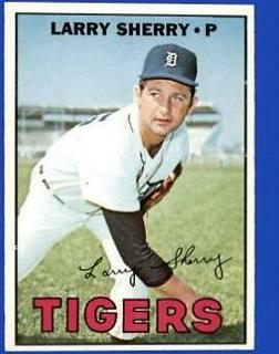 Larry Sherry