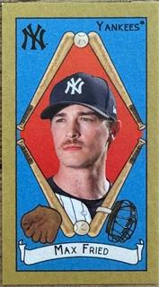 Max Fried