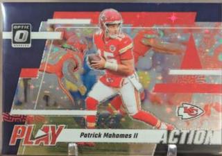 Patrick Mahomes II