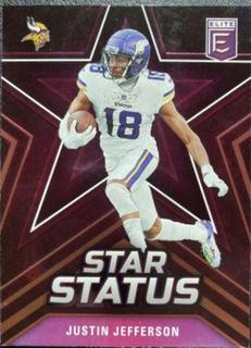 Justin Jefferson