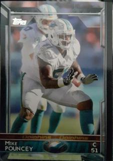 Mike Pouncy