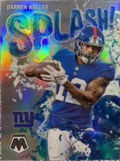 Darren Waller