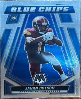 Jahan Dotson