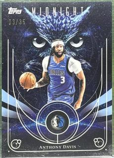 Anthony Davis