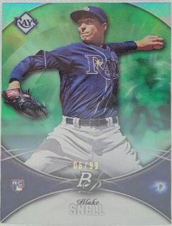 Blake Snell