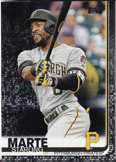 Starling Marte