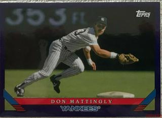 Don Mattingly