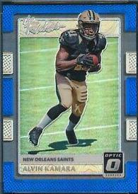 Alvin Kamara