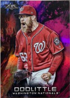 Sean Doolittle