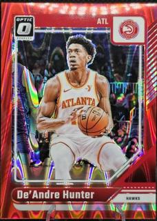 De'Andre Hunter