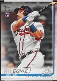 Austin Riley