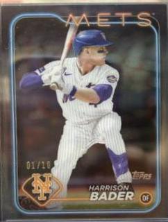 Harrison Bader