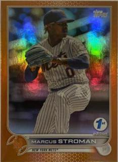 Marcus Stroman