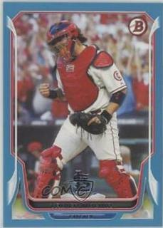 Yadier Molina