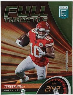 Tyreek Hill