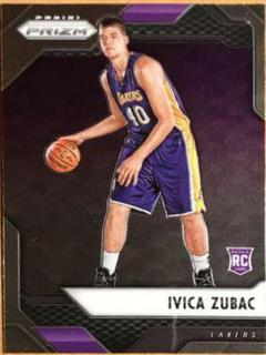 Ivica Zubac