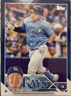Ji Man Choi