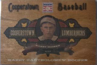 Harry Hooper