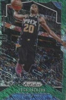 Josh Jackson