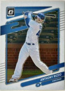 Anthony Rizzo