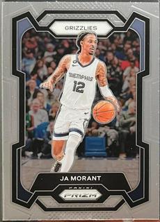 Ja Morant