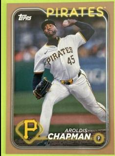 Aroldis Chapman