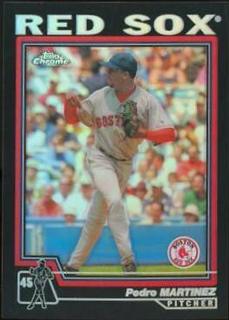 Pedro Martinez