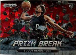 Scoot Henderson
