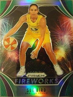 Sue Bird