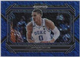 Jayson Tatum