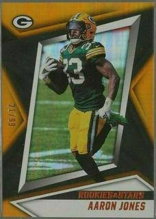 Aaron Jones