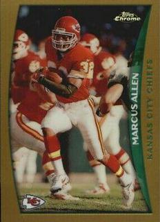 Marcus Allen