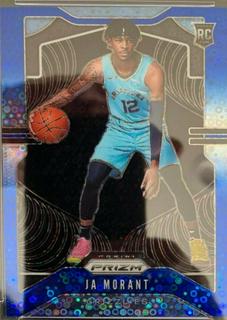 Ja Morant