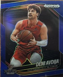 Deni Avdija