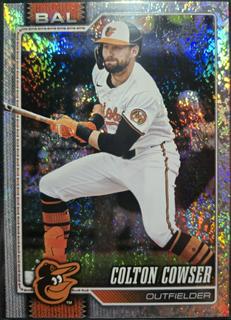 Colton Cowser