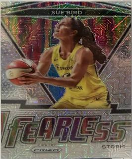 Sue Bird
