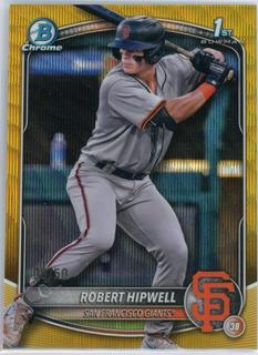 Robert Hipwell