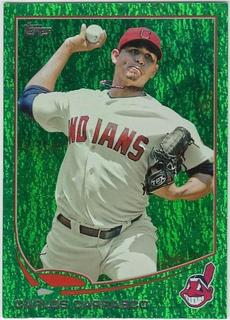 Carlos Carrasco
