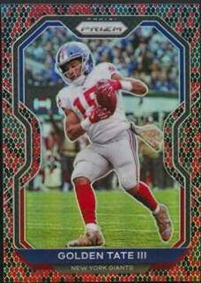 Golden Tate III