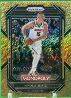 Nikola Jokic