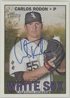 Carlos Rodon