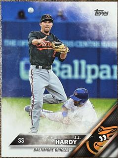 J.J. Hardy