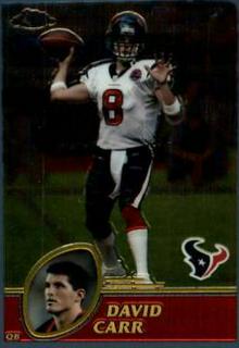 David Carr