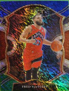 Fred VanVleet