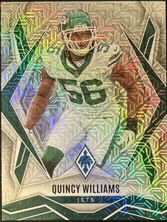 Quincy Williams