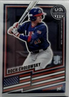 Roch Cholowsky