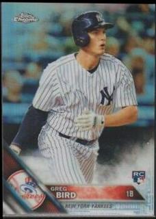 Greg Bird
